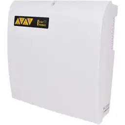 Блок безперебійного живлення Full Energy BBGP-1210 в пластиковому корпусі 12В, 10А, під 18Ач акумулятор