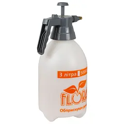 Обприскувач ручний Flora 3 л (5004354) - мініатюра 7