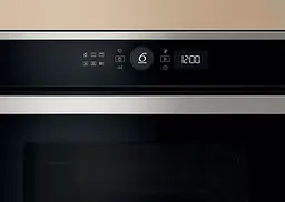 Електричний духовий шафа Whirlpool WOI4S8HM1SXA (7163817) - мініатюра 7