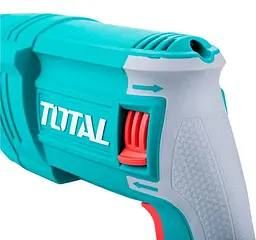 Перфоратор Total TH308268-2 - мініатюра 5