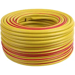 Шланг Alloid Sunny Beetle армований 3-х шаровий 1/2'' 50 м (WH-63312) - мініатюра 4