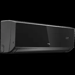 Кондиціонер TCL TAC-09CHSD/XA82IN Black Inverter R32 WI-FI - мініатюра 3