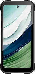 Смартфон Cubot KingKong Mini 4 6/128GB Black-Green - мініатюра 2