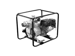 Мотопомпа DaiShin SST-80HX