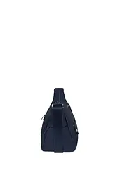 Плечова Сумка Samsonite MOVE 4.0 DARK BLUE 27x23x13 KJ6*01020 - мініатюра 5