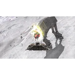 Ключ активації Microsoft Star Wars: Battlefront Classic Collection для Xbox One/Series S/X - мініатюра 11