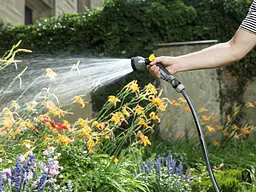 Шланг садовий Performance Premium 5/8" 25м 3 шари до 40бар -20…+65°C Karcher sad0001956 - мініатюра 6
