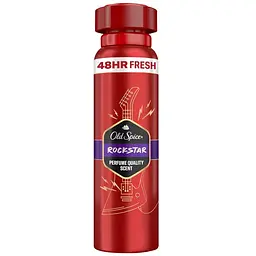 Дезодорант Old Spice Rockstar 150 мл (8700216169820)