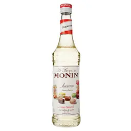 Сироп Monin Макарон (мигдальне печиво), 700 мл