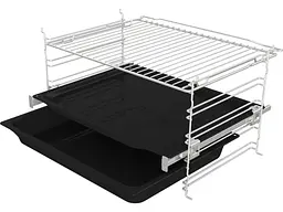 Духова шафа Gorenje BOS6737E13FBG - мініатюра 3