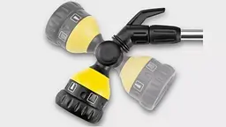 Штанга для поливу Karcher Plus, 6 режимів (2.645-158.0) - мініатюра 2