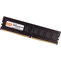 Модуль пам'яті DIMM DDR4 DATO 16 GB 2666MHz [DT16G4DLDND26] [102436] - мініатюра 3