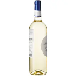 Вино Dome du Pont Sauvignon Blanc IGP Pays D'Oc, біле, сухе, 0,75 л - мініатюра 3