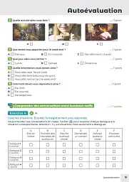 ABC DELF Junior scolaire. Niveau A2. 3e edition - мініатюра 7