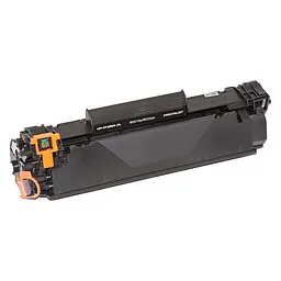 Картридж тон. PRINTALIST для HP LJ M201dw/M201n/M225dn/M225dw аналог CF283X Black ( 2200 ст.) (HP-CF283X-PL)