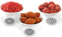 Мясорубка Moulinex ME307832 (6487408) - мініатюра 7