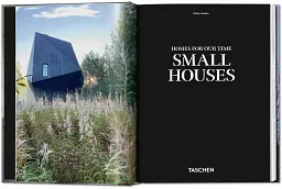 Homes For Our Time. Small Houses. 45th Edition - мініатюра 2