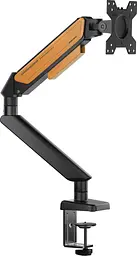 Кронштейн Anda Seat Stealth II 17''-32'' Orange AD-W-A6D-1S-BO
