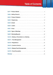 Career Paths. Business English. Student's Book (with Digibooks App) - мініатюра 6