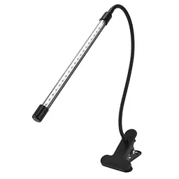 Фітолампа для рослин 20LED 10W USB підсвічування для розсади та квітів фітосвітильник - мініатюра 5