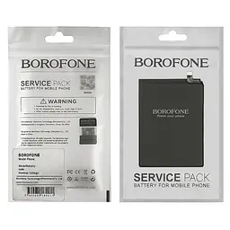 Акумулятор Borofone BN5C для Xiaomi Poco M4 Pro (5G)/Redmi Note 11T (5G) - мініатюра 3