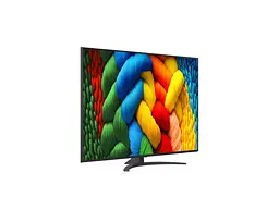 Телевізор LG 65NANO81A6A - мініатюра 6