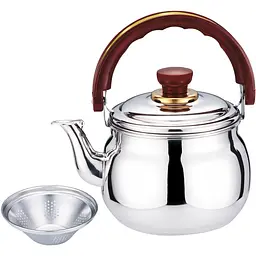 Чайник Rainstahl RS-KL 3500-15 1,0л