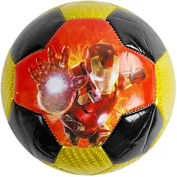 Футбольний м’яч No Brand ЦБ-00262739 1 шт. в асортименті - мініатюра 4