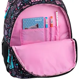 Рюкзак GoPack Education 175M-1 Girl Power (GO25-175M-1) - мініатюра 12
