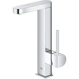 Одноважільний змішувач для раковини Grohe Plus, L-Size (23844003)