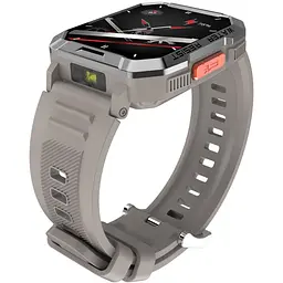 Годинник Blackview W60 Khaki - мініатюра 5