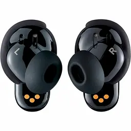 TWS-навушники Bose QuietComfort Ultra Earbuds Black (882826-0010) - мініатюра 4