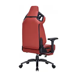 Крісло ігрове GT Racer X-5099 Brown - мініатюра 5