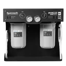 Фільтр зворотного осмосу Ecosoft RObust 3000MAX