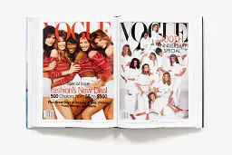 Vogue. The Covers (Updated Edition) - Доді Казанджян - мініатюра 7