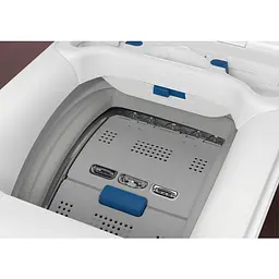 Пральна машина Electrolux EW6T4062U автоматична - мініатюра 7