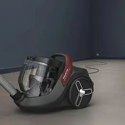 Пилосос Rowenta Green Force Cyclonic Max RO7B13EA - мініатюра 4