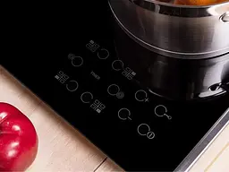 Електрична варильна поверхня Whirlpool AKT 8210 LX (6241811) - мініатюра 6