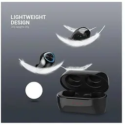 Навушники Bluetooth Remax True TWS-16 BT 5.0 4 години - мініатюра 3
