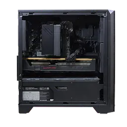 Ігровий ПК Tera Offer Silent (RX 5700 / i5 10400F / DDR4 16GB / SSD 480GB) - мініатюра 3
