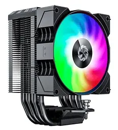 Кулер для процесора GameMax Gamma 90 Digital Black (GAMMA 90 DIGITALBK)