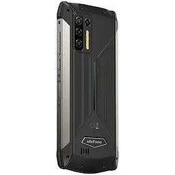 Смартфон Ulefone Power Armor 13 8/256 Gb Global Black - мініатюра 3