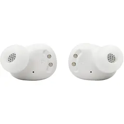 Навушники JBL Wave Buds 2 White (JBLWBUDS2WHT) - мініатюра 4