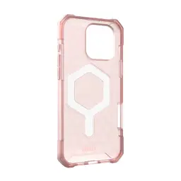 Чохол до мобільного телефона UAG iPhone 16 Pro Max Essential Armor Magsafe Rose (114449114C4C) - мініатюра 5