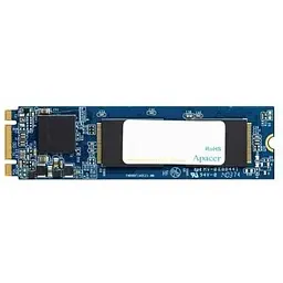 SSD накопичувач Apacer AST280 120GB M.2 SATA TLC (AP120GAST280-1) teh0022595