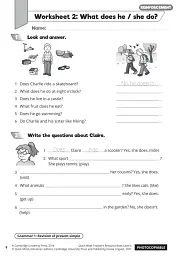 Quick Minds 4. Teacher's Resource Book (for Ukraine, НУШ) - мініатюра 5