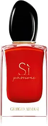 Оригінал Giorgio Armani Si Passione 50 мл Парфумована вода