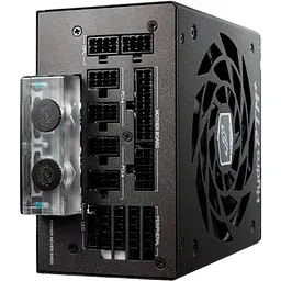 Блок живлення FSP Hydro PTM+ 850W 80 PLUS Platinum 850W (HPT850M) - мініатюра 5