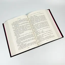 Те, що я хотіла сказати, але так і не змогла - Моніка Мерфі | Readberry, книга українською, нова, тверда - мініатюра 3