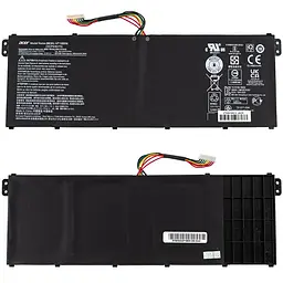 Батарея для ноутбука Acer AP19B8M (SF313-51N SF513-55N ConceptD 3 Pro CN315-72P) 11.61V 4821mAh 55.97Wh Чорний (KT.0030G.024) - мініатюра 2